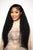 13X6 Lace Frontal Curly Wig